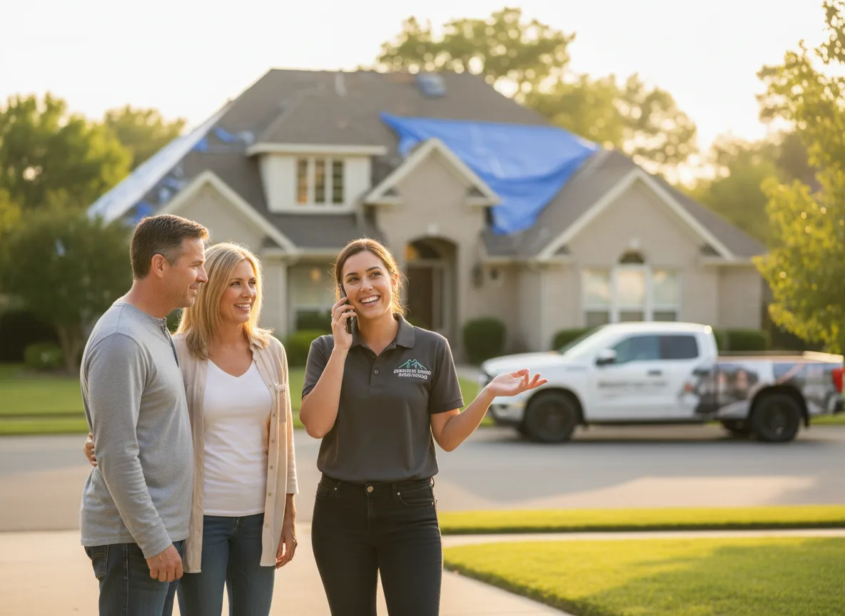 Emergency Roof Repair Jessie, ND FAQs